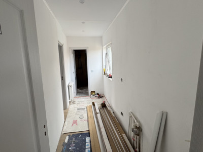 Garsoniere noi, 20-24mp – Zona Gară, Penny
