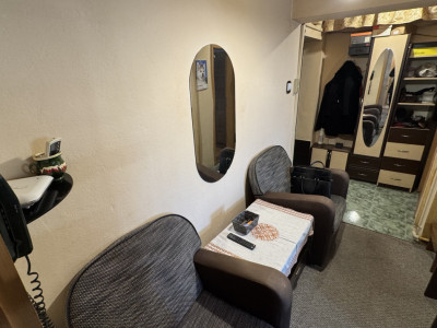 Apartament de vanzare 3 camere Closca