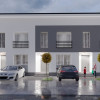 Case înșiruite de vânzare în zona Arex – finisate la cheie, 3 camere, 2 băi thumb 11