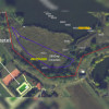 Teren intravilan 2.800 mp, acces din 2 străzi, zona Drumul Dragostei thumb 1