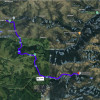 Teren intravilan 16.605 mp în Mogoș – potențial de dezvoltare în zonă turistică thumb 2