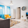 Apartament modern de 2 camere cu balcon, zonă liniștită din Alba Iulia thumb 1