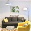 Apartament modern de 2 camere cu balcon, zonă liniștită din Alba Iulia thumb 2