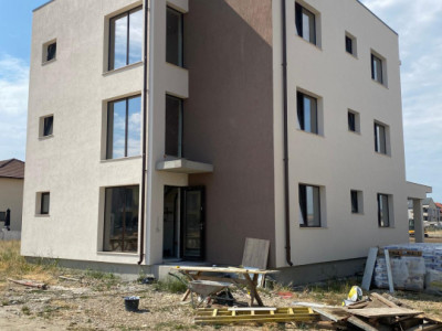 Apartamente spațioase cu 3 camere bloc nou, aproape de zona industrială